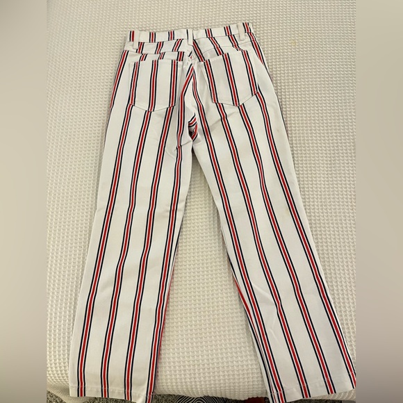 NEW Reformation Jeans - Picture 4 of 6